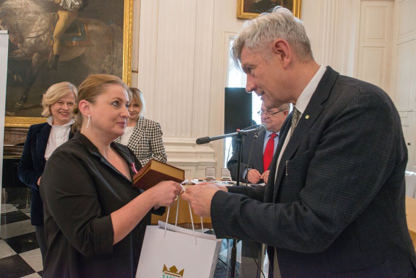 Wilanow, 28.01.2025, nr 5481